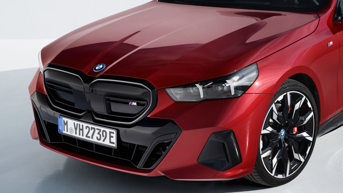 BMW zvažuje simulaci převodovky pro elektromobily divize M